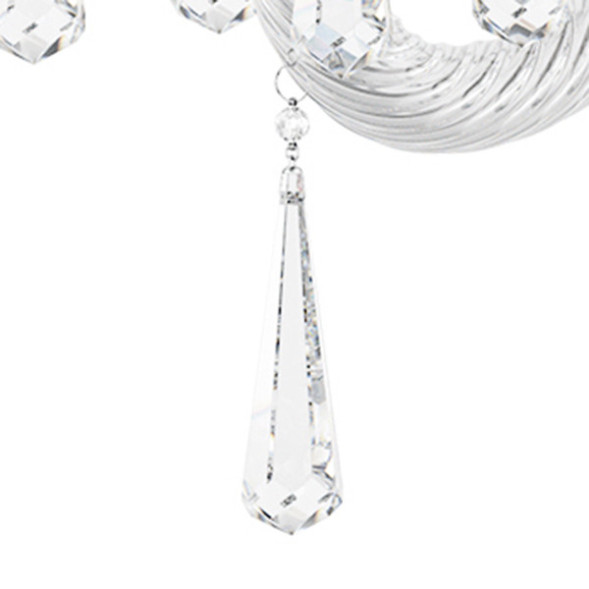 Подвесная люстра Lightstar CORNO 821160