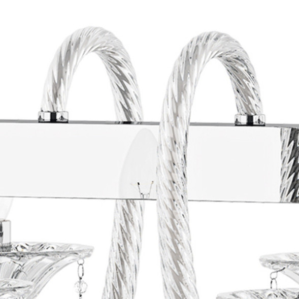 Подвесная люстра Lightstar CORNO 821160