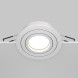 Встраиваемый точечный светильник Maytoni Technical ATOM DL023-2-01W