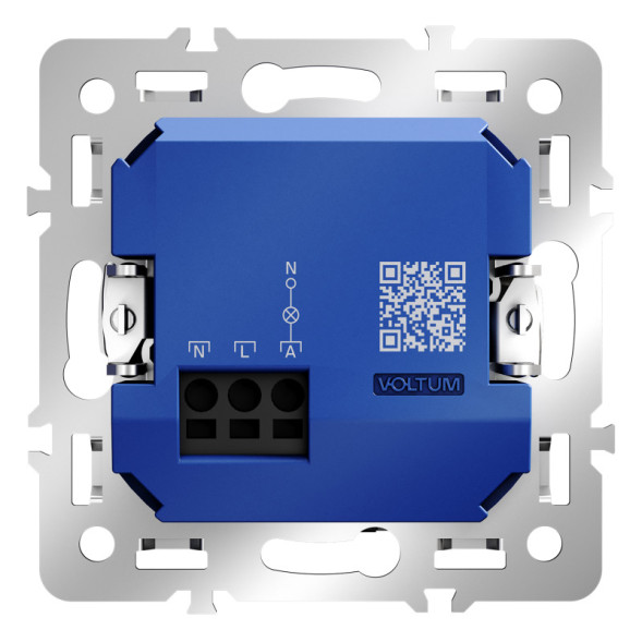 Выключатель VOLTUM S70 VLS0107M
