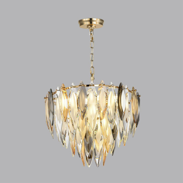 Каскадная люстра Odeon Light HALL 5068/9