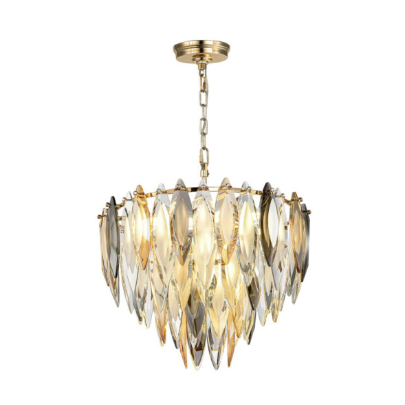 Каскадная люстра Odeon Light HALL 5068/9