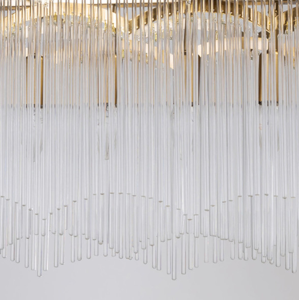 Подвесная люстра MW-Light Лавиния 443011106