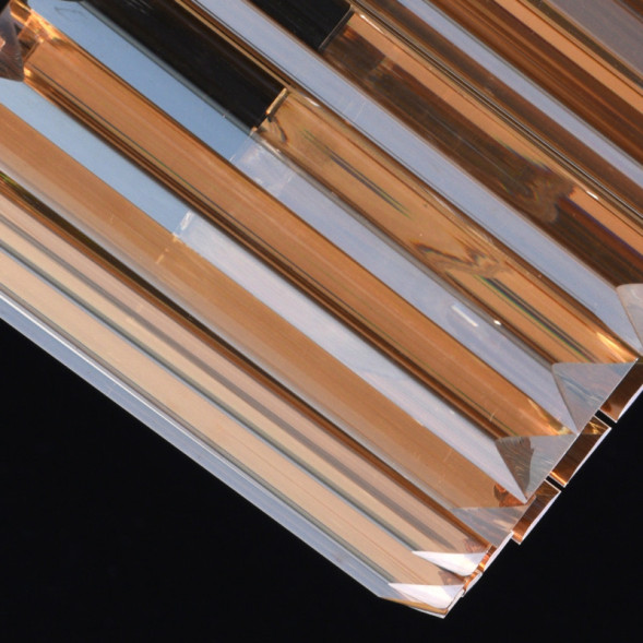 Подвесная люстра MW-Light Гослар 498015203