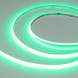 Лента Arlight 046906 20W 24V зеленый IP20