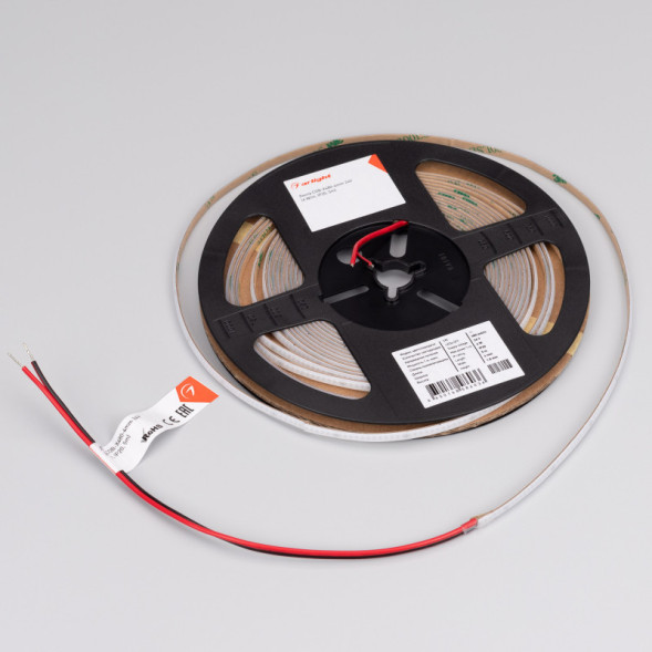 Лента Arlight 046906 20W 24V зеленый IP20