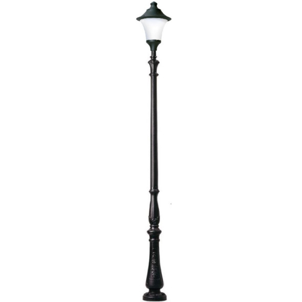 Садово-парковый светильник Fumagalli R50.205.000.AYE27 REMO