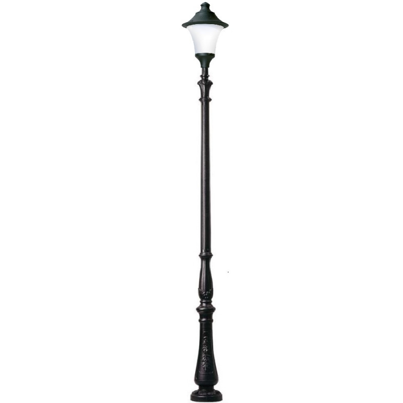 Садово-парковый светильник Fumagalli R50.205.000.AYE27 REMO