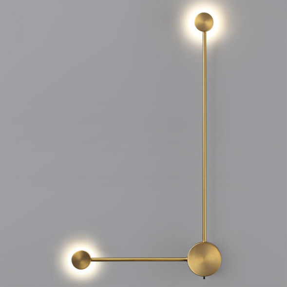 Бра Odeon Light 7009/10WL Satellite