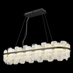 Подвесная люстра WERTMARK Nelly WE158.32.623