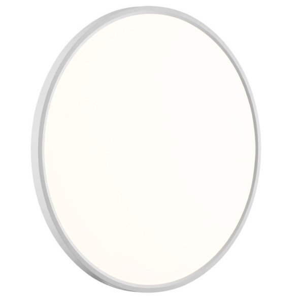 Потолочный светильник Sonex ALFA WHITE 7659/48L