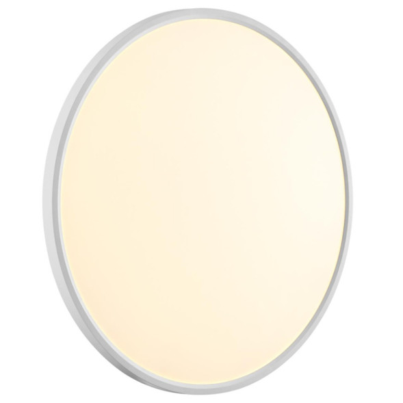 Потолочный светильник Sonex ALFA WHITE 7659/48L