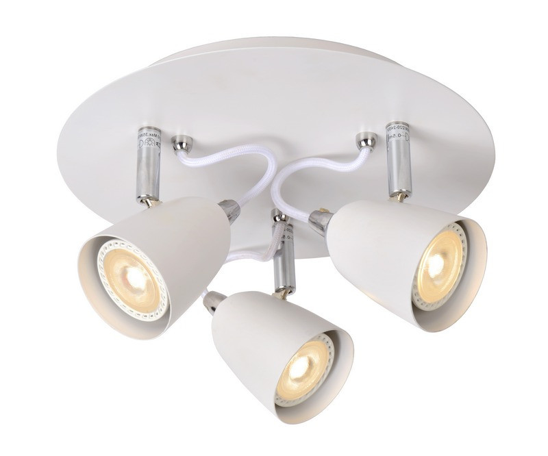 Спот LUCIDE RIDE-LED 26956/15/31