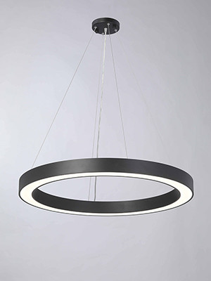 Подвесной светильник Vitaluce V3890-1/1S