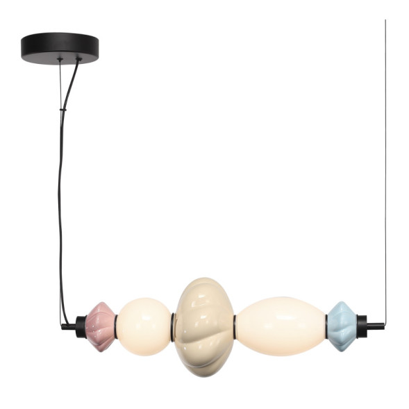 Подвесной светильник ST-Luce SL6134.423.01 FLORENTINI