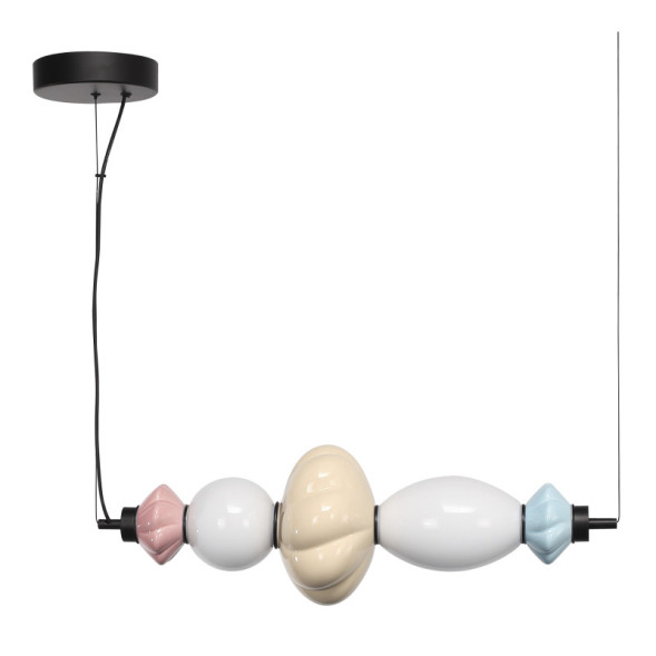 Подвесной светильник ST-Luce SL6134.423.01 FLORENTINI