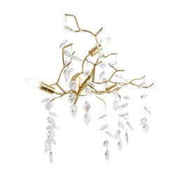 Бра MODELUX MS.2104.03 GD