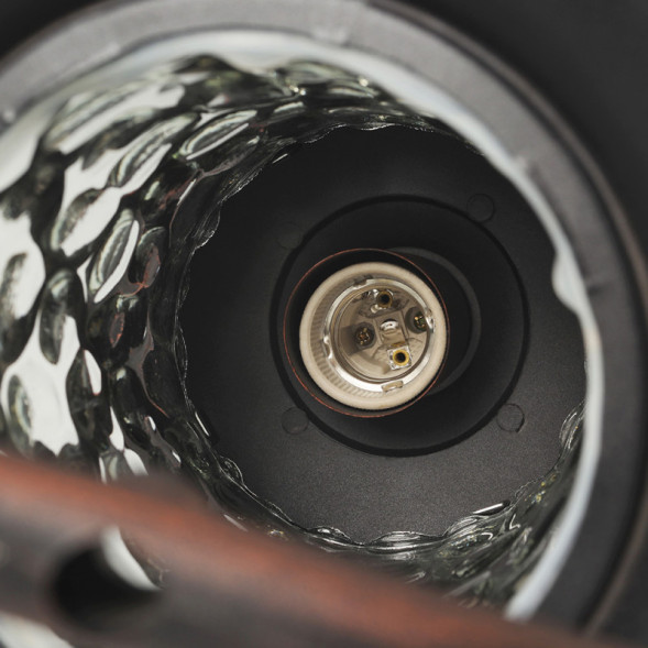 Уличный настенный светильник Nowodvorski LANTER 6911