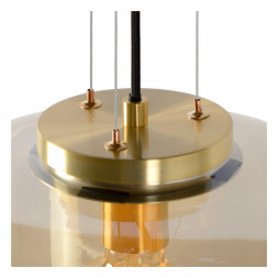 Подвесной светильник LUCIDE Florien 30473/28/62