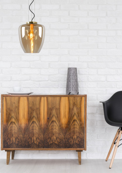 Подвесной светильник LUCIDE Florien 30473/28/62