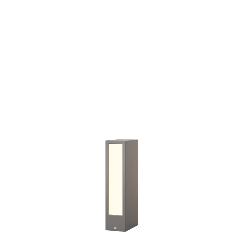 Садово-парковый светильник Maytoni Hof O422FL-L6GF