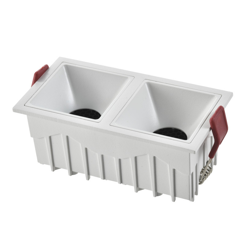 Встраиваемый светильник ST-Luce ST757.548.20 ST757