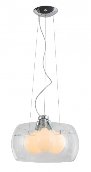 Подвесной светильник ST-Luce UOVO SL512.113.03