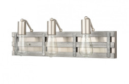 Бра Vele Luce Shield VL6385W03