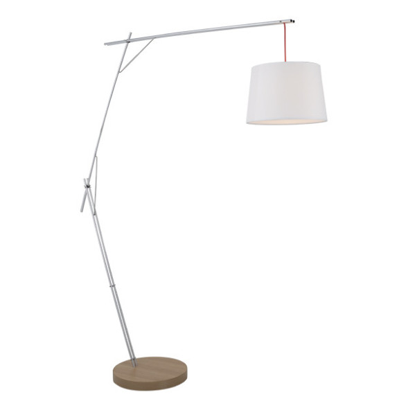 Торшер Lightstar Sesso 808710