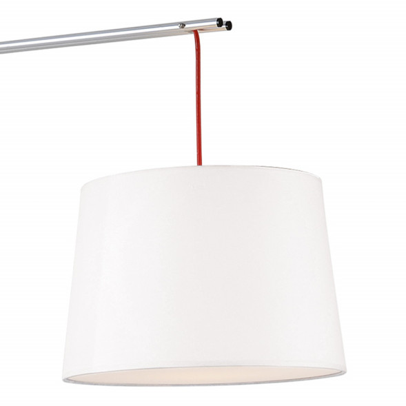 Торшер Lightstar Sesso 808710