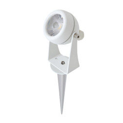 Уличный грунтовый светильник ST-Luce Pedana SL098.505.01