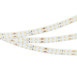 Лента Arlight RT-A196-15mm 2835 025152(2) 100W 24V 10000lm белый (теплый) IP20