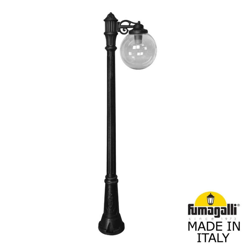 Садово-парковый светильник Fumagalli G30.156.S10.AZF1R
