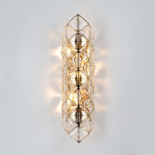 Бра MODELUX ML.7555.03 GD