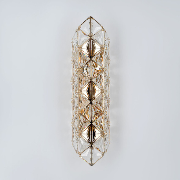 Бра MODELUX ML.7555.03 GD