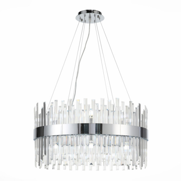 Подвесная люстра ST-Luce BAFO SL1160.103.18