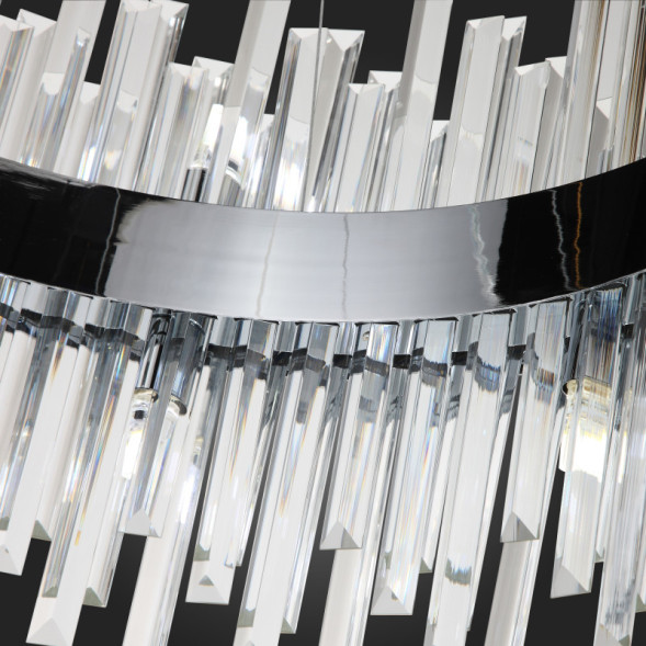 Подвесная люстра ST-Luce BAFO SL1160.103.18