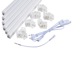 Офисный светильник Lightstar VARIETA V6A450064