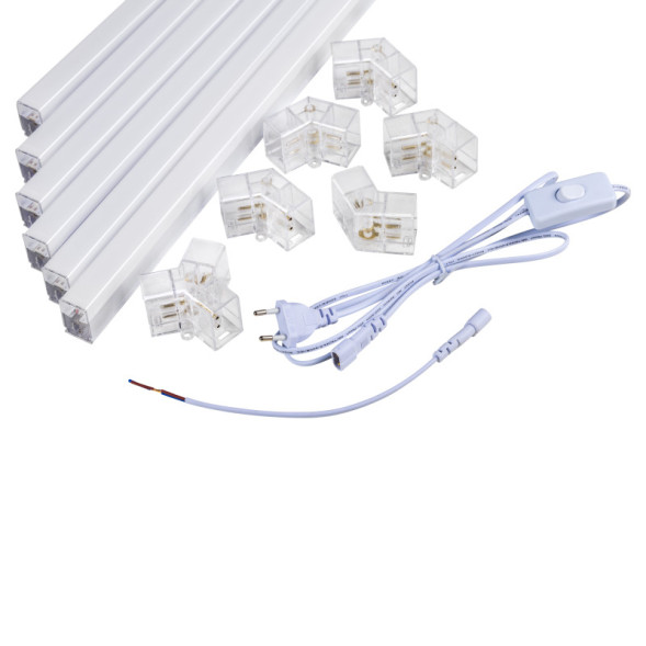 Офисный светильник Lightstar VARIETA V6A450064