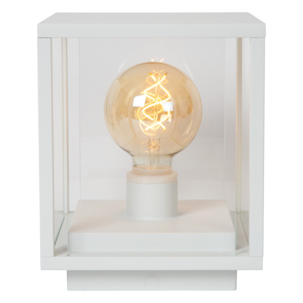 Садово-парковый светильник LUCIDE CLAIRE 27883/25/31