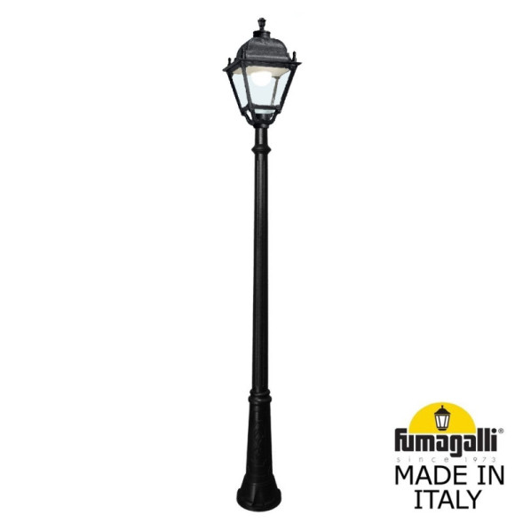 Садово-парковый светильник Fumagalli U33.156.000.AXH27 SIMON