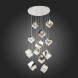 Каскадная люстра ST-Luce RIELLO SL1182.103.12