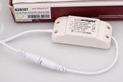 Светодиодная панель Arlight DL 020137