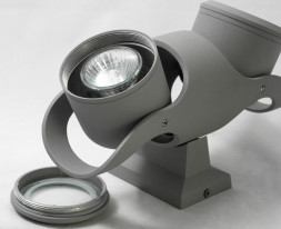 Спот Lussole Dakota LSP-9939