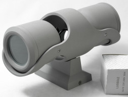 Спот Lussole Dakota LSP-9939