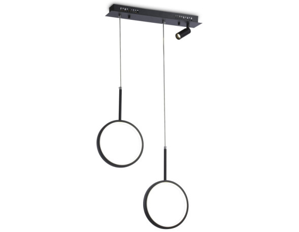 Подвесной светильник Ambrella Light COMFORT FL5274