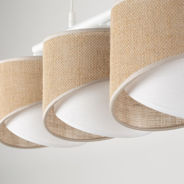 Подвесной светильник TK Lighting MARLON 4827