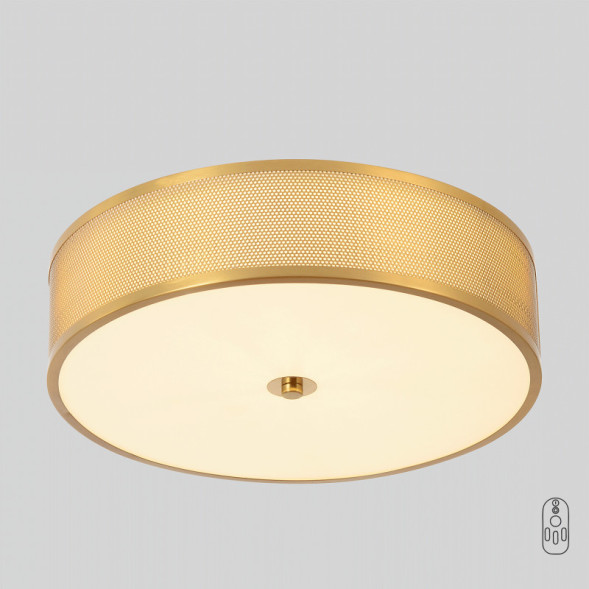 Подвесной светильник Crystal Lux Button BUTTON PL32W LED