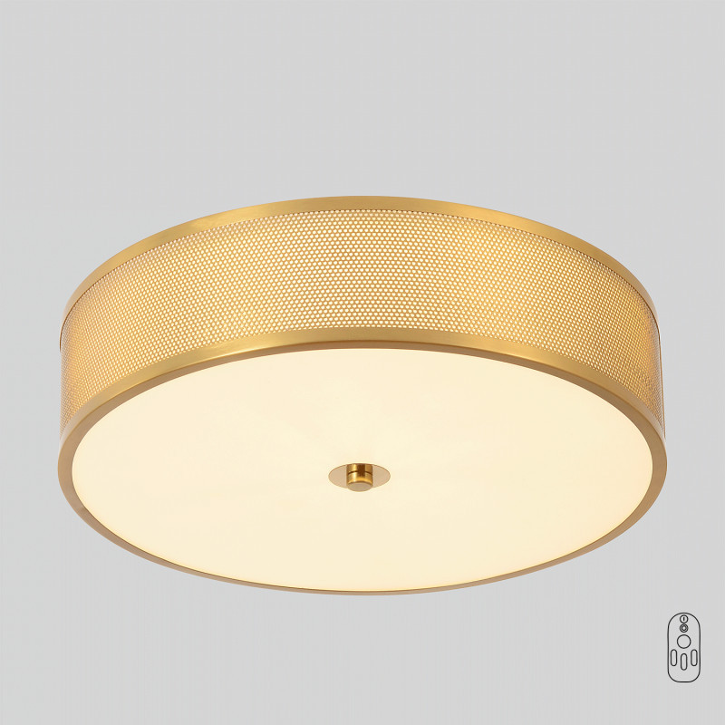 Подвесной светильник Crystal Lux Button BUTTON PL32W LED