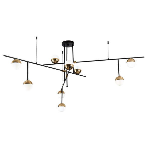 Люстра на штанге ST-Luce Albero SL1507.422.09
